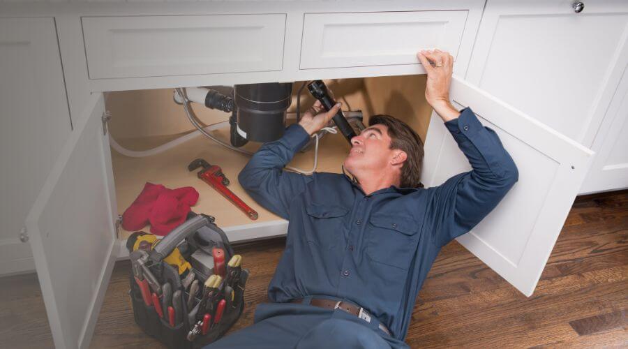 Professional Leak Detection in Fort Atkinson, IA