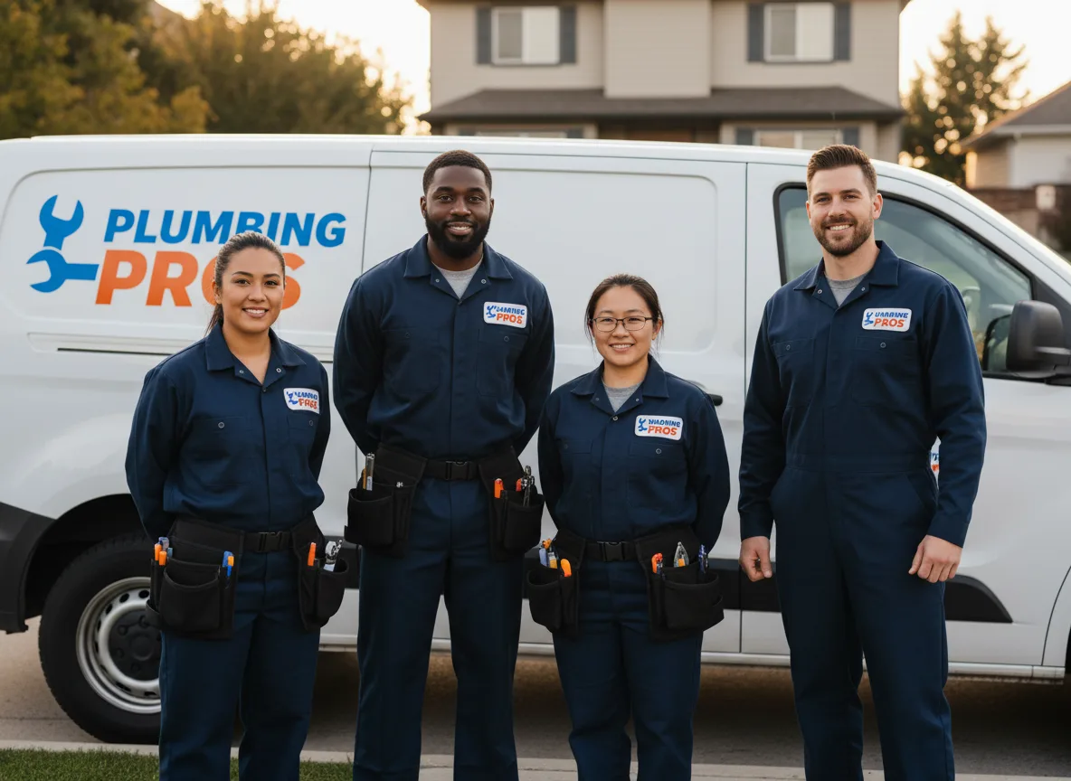 Water Heater Repair company in Fort Atkinson, IA